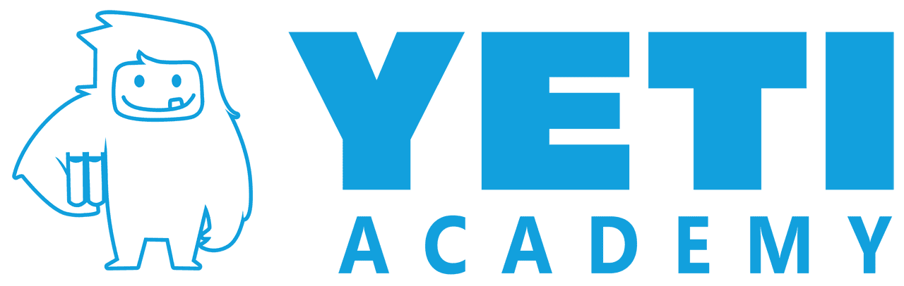 Yeti Academy STEM