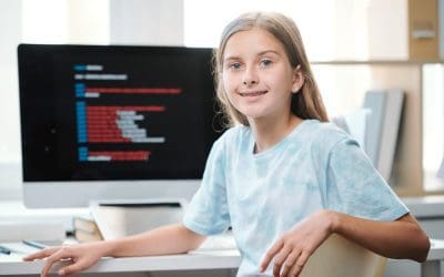 Plan For Remote And In-Person Middle School STEM Classes With Yeti
