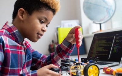 5 Reasons Everyone Should Learn to Code