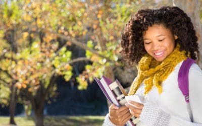 What Are Digital Citizenship Skills?