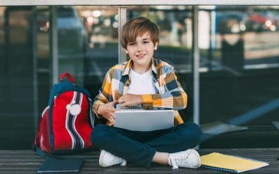 How to Teach G-Suite to Elementary and Middle School Students With Yeti Academy