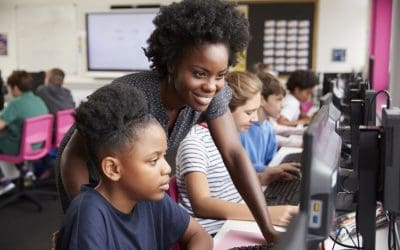 How Much Time Do Teachers Really Spend Prepping for STEM Courses?