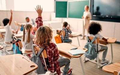 4 Reasons to Choose a Customized Curriculum For Your School or Class