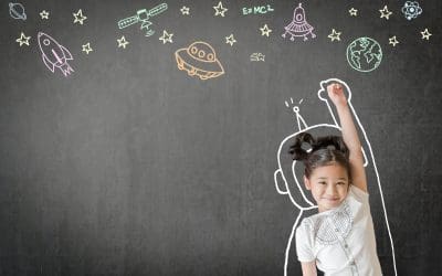 [Poster] 10 STEM Quotes to Inspire Your Students