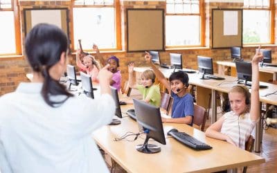 Need A Substitute-Ready STEM Learning Platform? Try Yeti Academy!