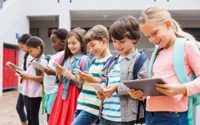 It’s Time to Update Your School’s Digital Literacy Curriculum