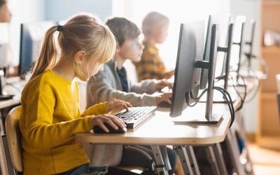 An Inside Look at Yeti Academy’s Coding Curriculum