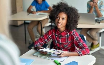 Introducing Sports Med, a Biology Elective Curriculum For Middle Schools