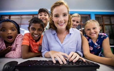9 Popular Myths About Teaching Digital Citizenship