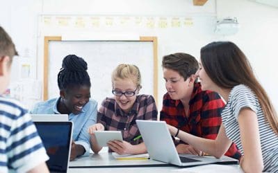 Do Your Middle School Students Have These Key Digital Literacy Skills?