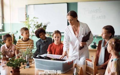 How to Update Your Elementary School STEM Program For 2023