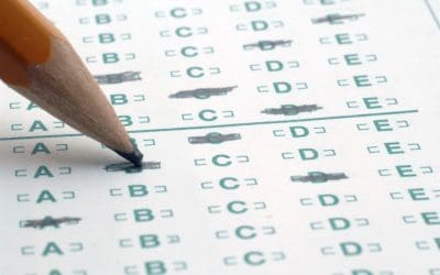 Adapting to Computer-Based Testing: Competence and Compliance in Education
