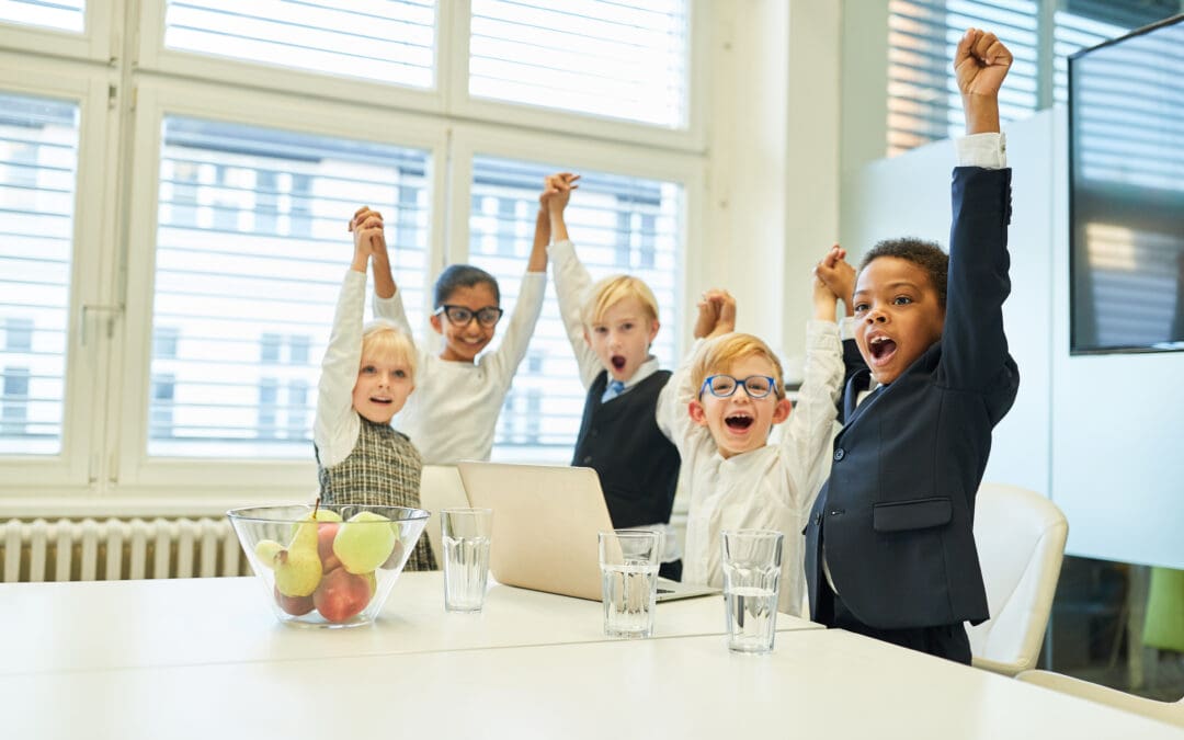 Digital Literacy vs. Digital Citizenship: What’s the Difference? 