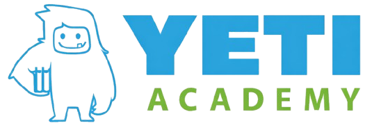 Yeti Academy STEM