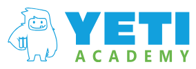 Yeti Academy STEM
