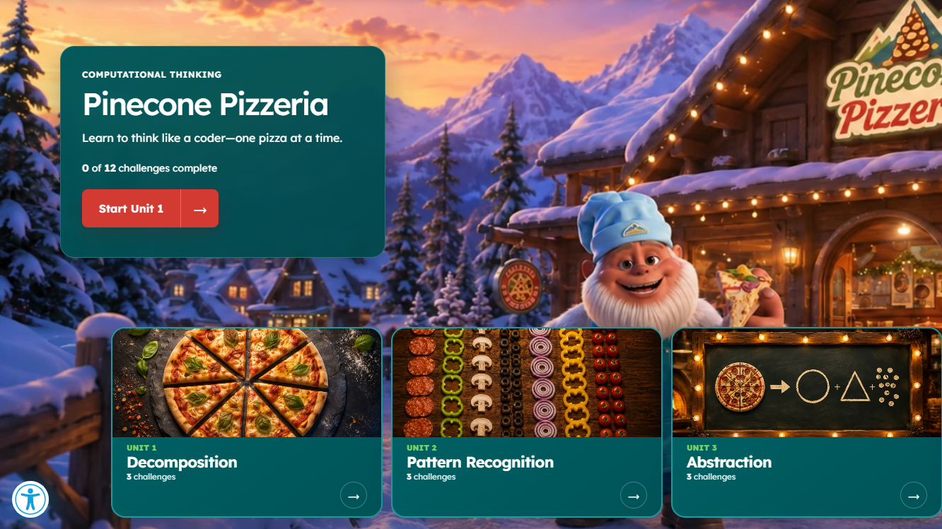Pizzeria